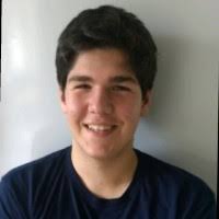 Nicholas Boldescu-O'Connell