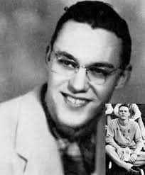 Charlie Merrifield (1984)