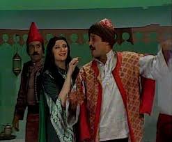 15 ocak 1937 doğumlu) mısırlı bir komedyen, şarkıcı ve şovmen. Mohamed El Shewihy Actor Photo Gallery