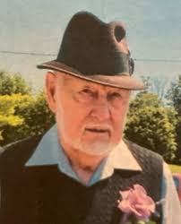 In Loving Memory of Gary Allen Sater