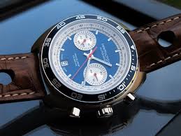 Meet My New Hamilton Pan Europ Hamilton Watches For Men Chrono