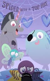 Star Vs The Forces Of Evil Season 2 Episode 20 Star Vs The Forces Of Evil Spider With A Top Hat S02e21 Star Vs The Forces Of Evil Force Of Evil Star Vs The Forces