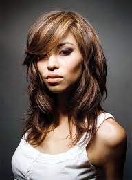 I Think It S Time For A Change Hair Styles Medium Hair Styles Thick Hair Styles