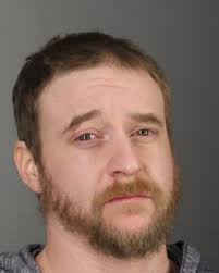 Man Arrested Near Scene of Apartment Complex Fire