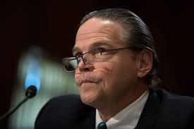 Daniel Foote, special envoy for Haiti, resigns citing 'inhumane' US  decision to deport thousands of Haitians from US border