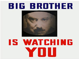 English IV-P, Periods 3 and 6. The World of Orwell's 1984 Orwellian Quiz.