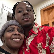 Be careful! #misspearlygrandson #jamaica