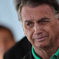 Brazilian Supreme Court says Bolsonaro can leave prison to undergo surgery