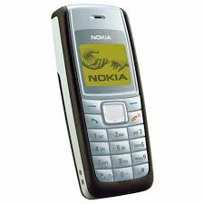 Image result for nokia 1100