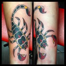 75 Best Scorpion Tattoo Designs Meanings Self Protection 2019 Tattoo Designs Tattoos Scorpion Tattoo