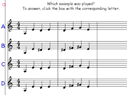 Our test prep resources will help you prepare for exams with fun, engaging, and relatable materials that bring the test to life. Ap Music Exam Prep With Practica Musica