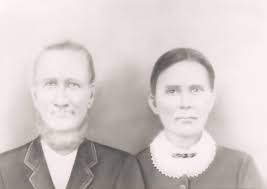 52 Weeks of Ancestors