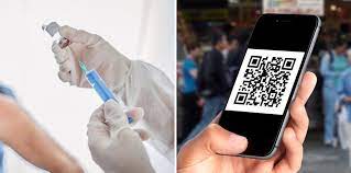 1 day ago · vaxicode app 2021| quebec's govt vaccination passport app, app details. Quebec Vaccine Passport App Vaxicode Will Be Available Tomorrow
