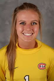 2015-16 Women's Soccer Roster