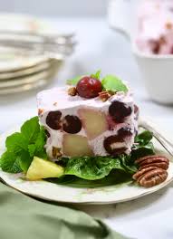Chill Out With A Refreshing Frozen Fruit Salad For Mother S Day Brunch