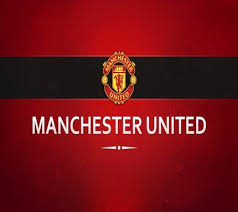 We're the famous man united and we're going to wemberly. Glory Glory Man Utd