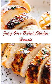 Pin On Baked Chicken