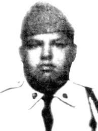 PFC Jesse Emil Herrera, Cuero, TX