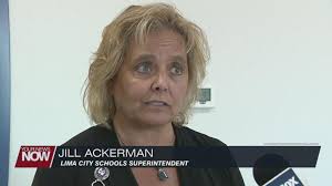 Lima City Schools announce COVID-19 plan for upcoming school year; masks  required