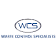 Waste Control Specialists logo