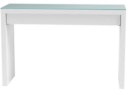 Maybe you would like to learn more about one of these? Ikea Malm Dressing Table 120 X 41 Cm Amazon De Home Kitchen