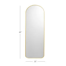 Never miss new arrivals that match exactly what you're looking for! Metal Framed Full Length Decorative Mirror Pottery Barn Teen