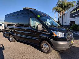 Maybe you would like to learn more about one of these? Fam Vans 2016 Ford Transit 350 Extended Long High Roof Refrigeration Reefer Van Diesel Landscape Architect