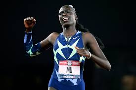 Only premium mu online private servers are listed here. Athing Mu Easily Wins The 800 Meter Race The New York Times