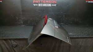 Image result for Mocha Steel 2012 CTS