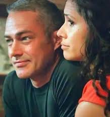 Connie and Tony's Relationship and Potential Child