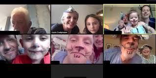 Games to play on zoom with students reddit. 20 Creative Ideas For Online Gatherings Using Zoom Or Similar Bright Green Learning Blog