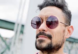 Sunday Somewhere = My Sunglasses Everywhere — MEN'S STYLE BLOG