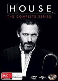 Download house md season 1 torrents absolutely for free, magnet link and direct download also available. Buy House M D Season 1 8 On Dvd Sanity Online