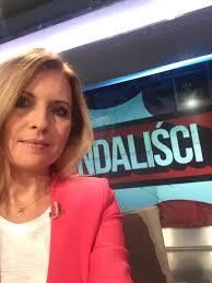 Nie wiem kim jest prywatnie prezenterka polsat news agnieszka gozdyra. Agnieszka Gozdyra V Twitter Powstalam O Godzinie Ktorej Nie Ma Zeby Zaprosic Na Skandalisci To Juz Dzis O 20 W Polsatnewspl Do Zobaczenia Https T Co I86hxtsbxv