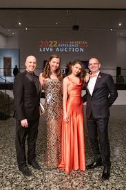 MFAH's Lively Latin American Experience Weekend Brings in a Record $2 Mil —  Olé!