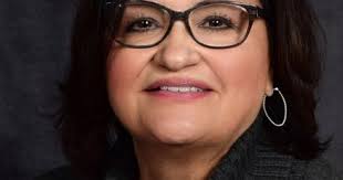 CAMPAIGN 2021: Gillette announces candidacy for re-election