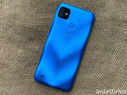Infinix Smart HD 2021 Review: The New ...