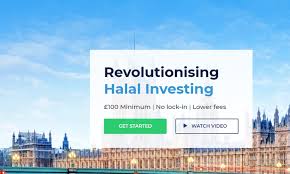 When you make investments, you should have realistic expectations about how they might grow and what you. Now You Can Become A Halal Investor The First Sharia Compliant Robo Adviser Launches In The U This Is Money