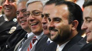 Letter: Mark Scott was right, Council was stupid