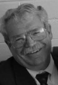 Garth Jones "Pete" Robinson