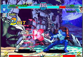 Street fighter features a roster of 17 playable fighters, with . Descargar Marvel Vs Capcom Clash Of Super Heroes Gratis Para Android Mob Org