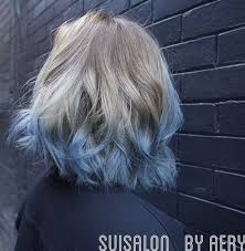 What kind of short ombre hairstyles for women with different type of hair & face in 2020? 30 Short Ombre Hair Options For Your Cropped Locks In 2020