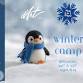 d'Art Winter Art Camp