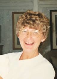 Mary-Ellen Comeau Obituary (1958