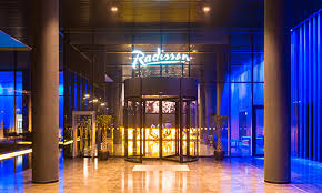 Radisson Hotel Group