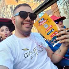 Instagram photo by Rafael King • Sep 19, 2021 at 4:02 PM