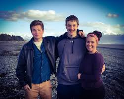 Homer High student video is national contender in Toyota #TeenDrive365  Video Challenge