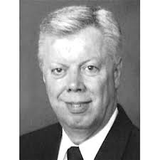 David Lloyd Ginn Obituary