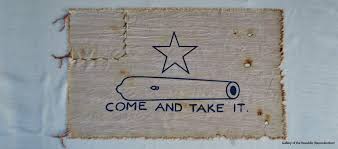 Before that a state in mexico. Revolution And Republic Texas Our Texas