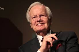 Bill Moyers: "Common Dreams is a must in my life and work."